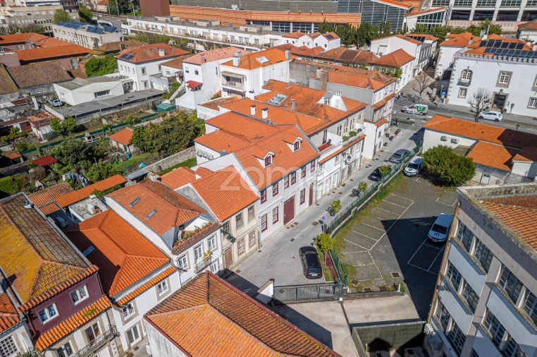 Apartamento T2 para Venda em Santa Maria Maior e Monserrate e Meadela Foto 24