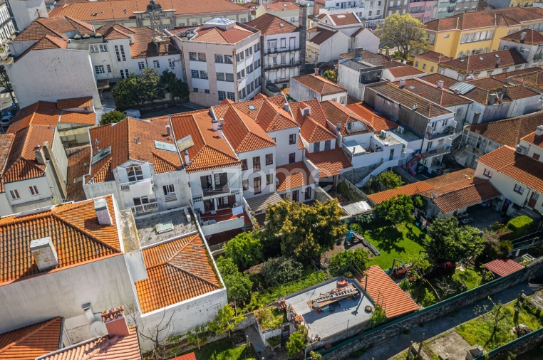 Apartamento T2 para Venda em Santa Maria Maior e Monserrate e Meadela Foto 26