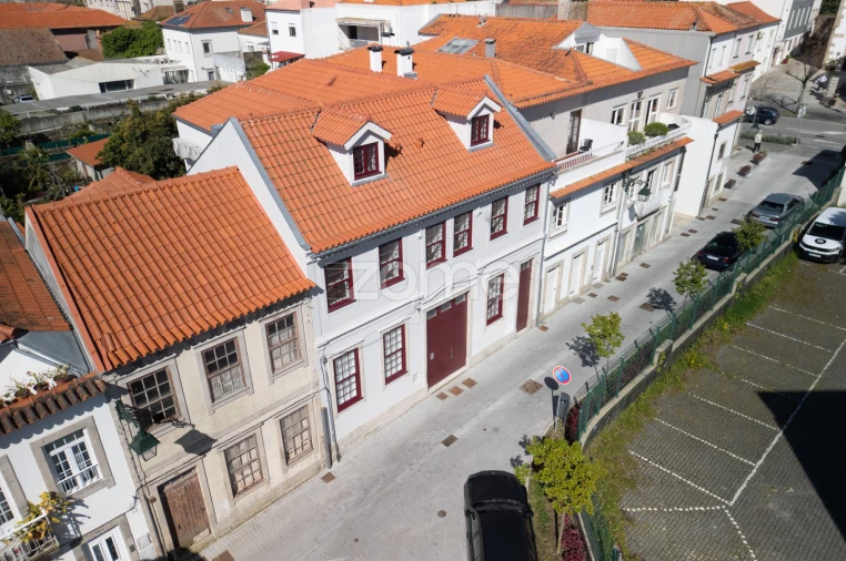 Apartamento T2 para Venda em Santa Maria Maior e Monserrate e Meadela Foto 28