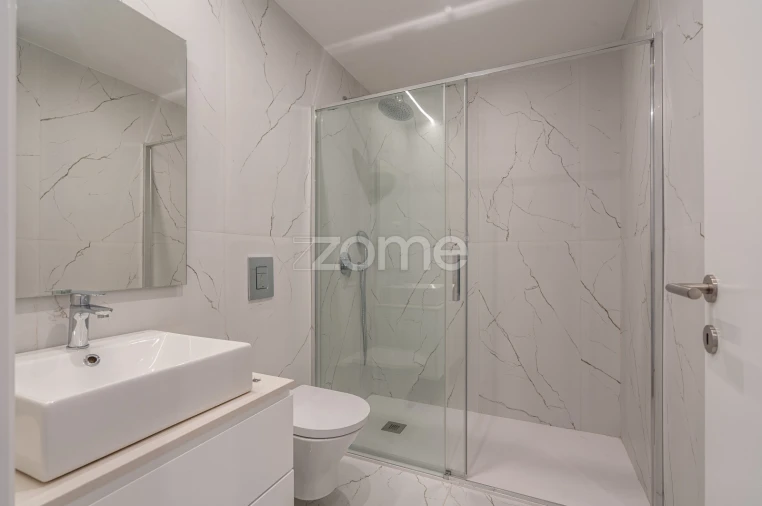 Apartamento T2 para Venda em Santa Maria Maior e Monserrate e Meadela Foto 8