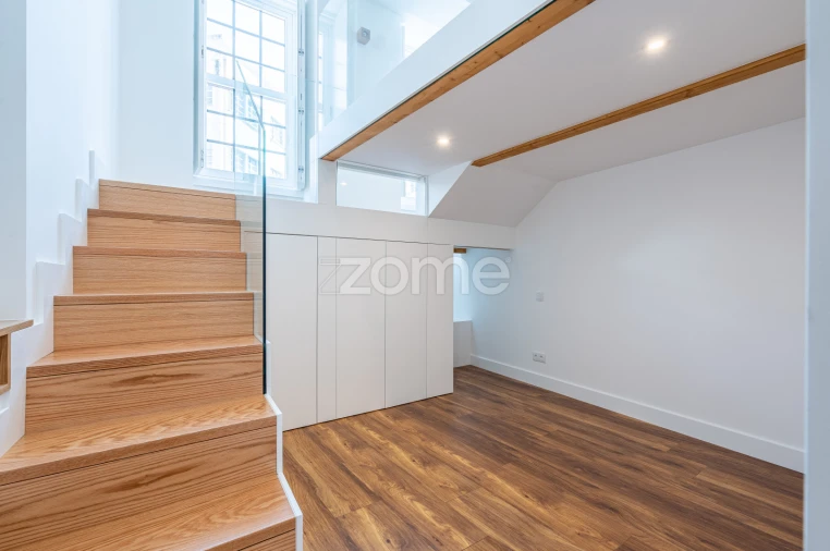 Apartamento T2 para Venda em Santa Maria Maior e Monserrate e Meadela Foto 9