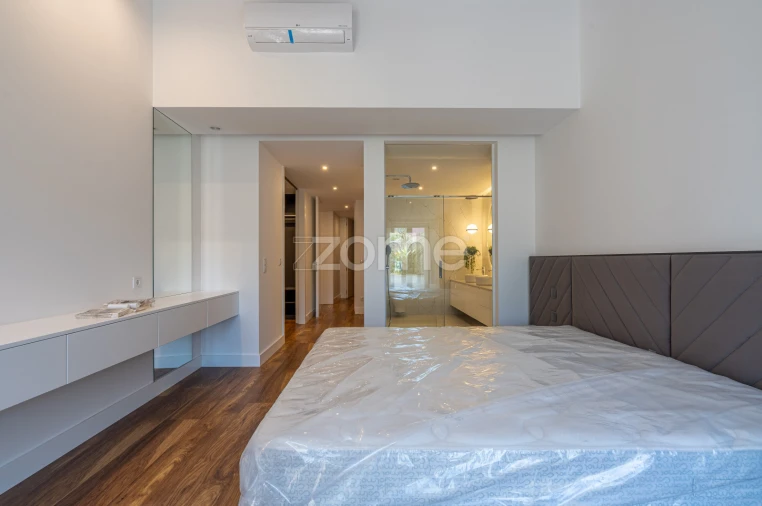 Apartamento T2 para Venda em Santa Maria Maior e Monserrate e Meadela Foto 17