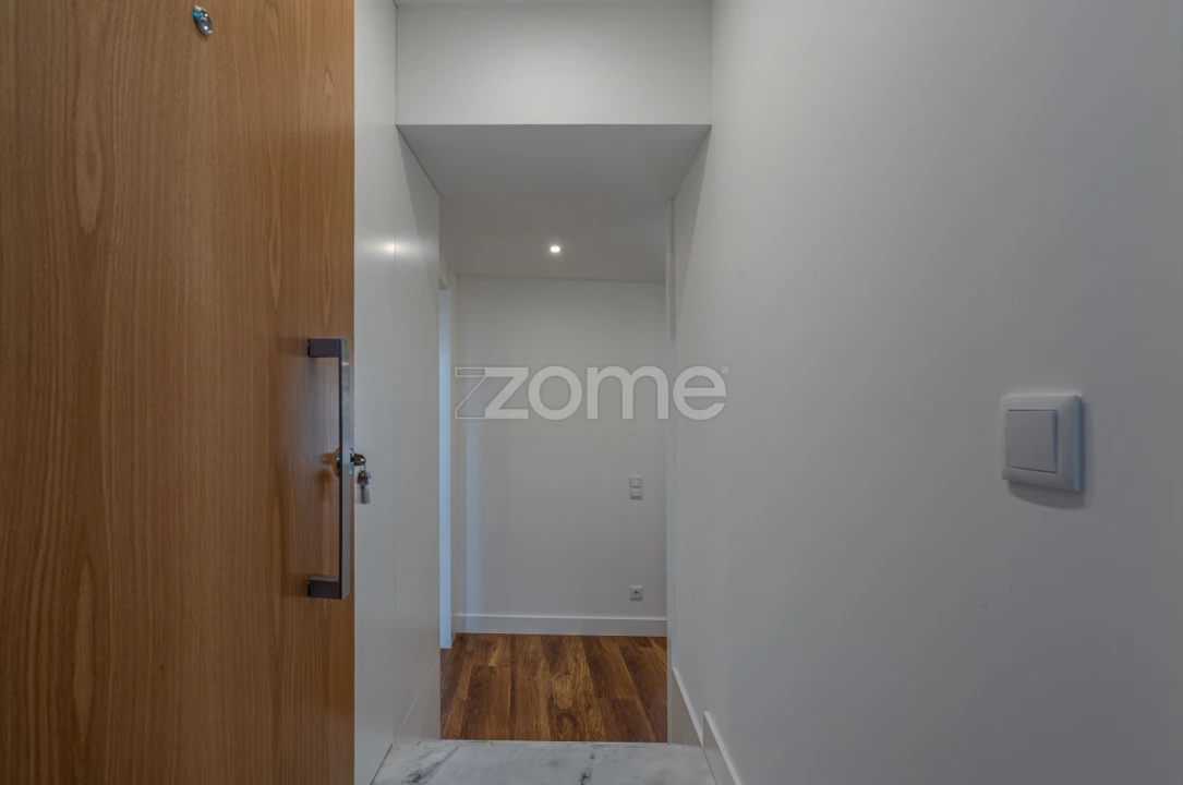 Apartamento T2 para Venda em Santa Maria Maior e Monserrate e Meadela Foto 2
