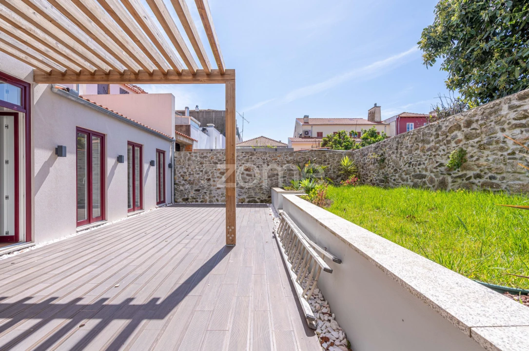 Apartamento T2 para Venda em Santa Maria Maior e Monserrate e Meadela Foto 19