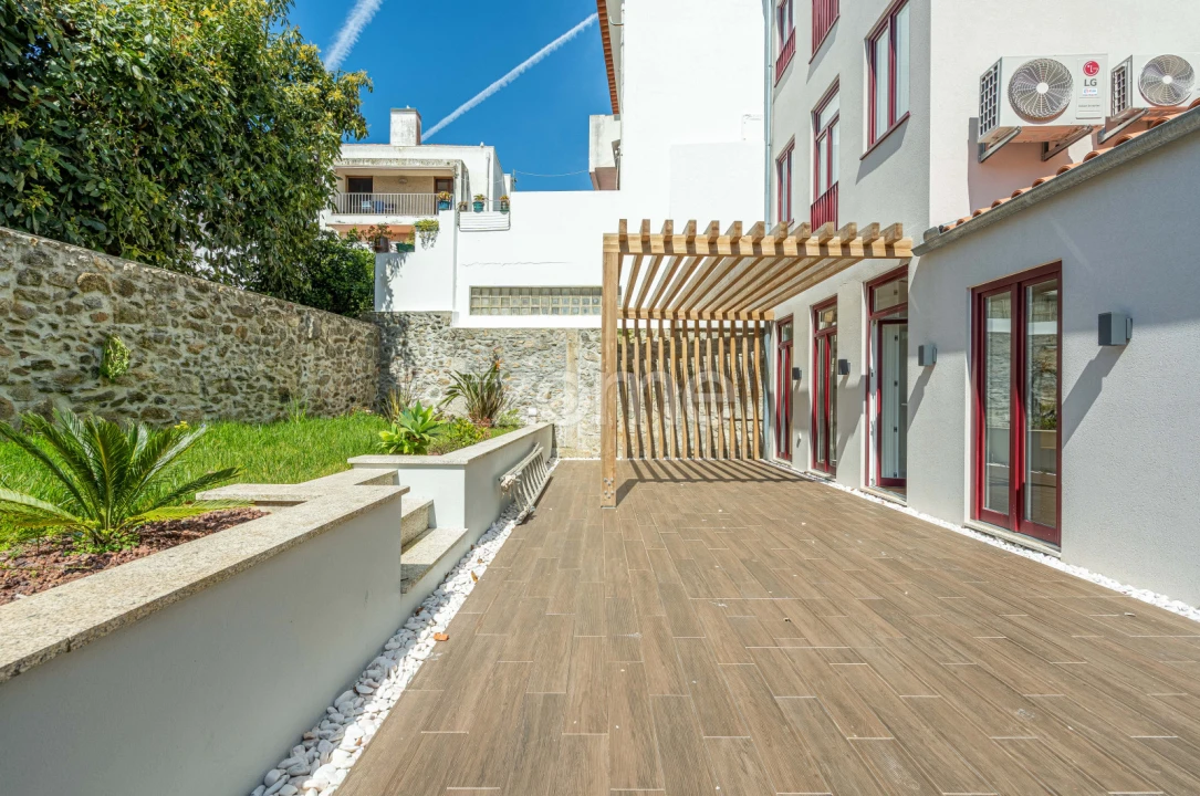Apartamento T2 para Venda em Santa Maria Maior e Monserrate e Meadela Foto 20