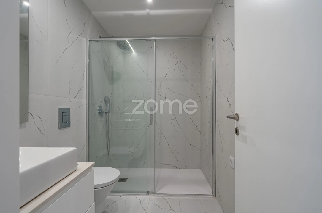 Apartamento T2 para Venda em Santa Maria Maior e Monserrate e Meadela Foto 7