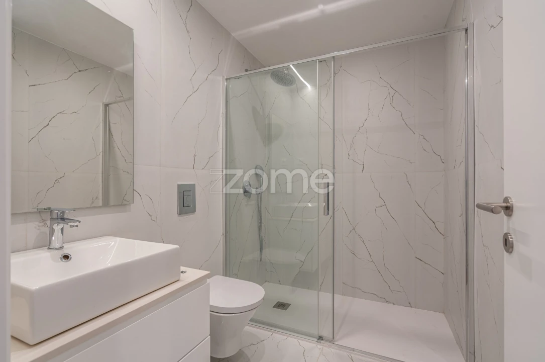 Apartamento T2 para Venda em Santa Maria Maior e Monserrate e Meadela Foto 8