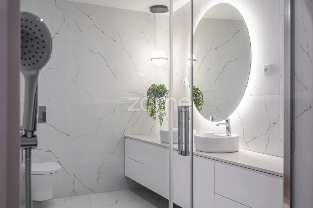 Apartamento T2 para Venda em Santa Maria Maior e Monserrate e Meadela Foto 18