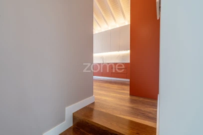 Apartamento T2 para Venda em Santa Maria Maior e Monserrate e Meadela