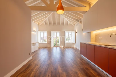 Apartamento T2 para Venda em Santa Maria Maior e Monserrate e Meadela