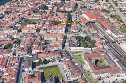Apartamento T2 para Venda em Santa Maria Maior e Monserrate e Meadela
