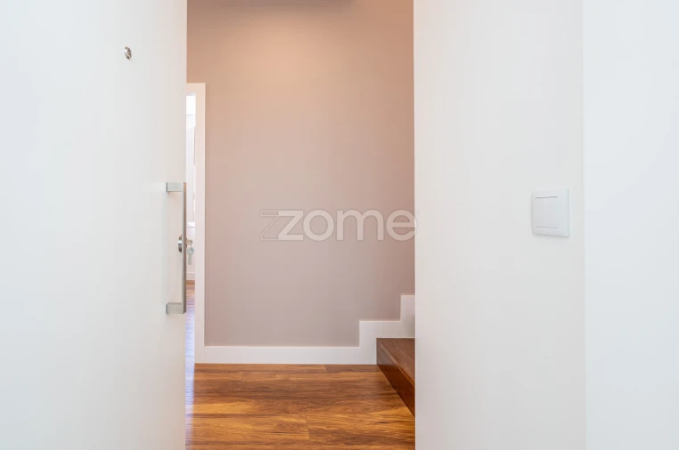 Apartamento T2 para Venda em Santa Maria Maior e Monserrate e Meadela Foto 4