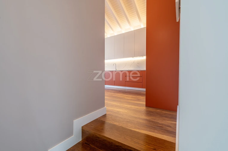 Apartamento T2 para Venda em Santa Maria Maior e Monserrate e Meadela Foto 2