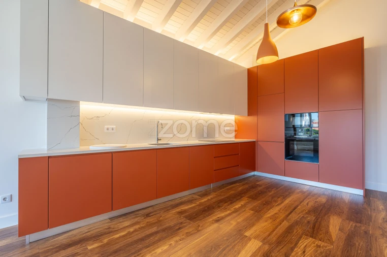 Apartamento T2 para Venda em Santa Maria Maior e Monserrate e Meadela Foto 7