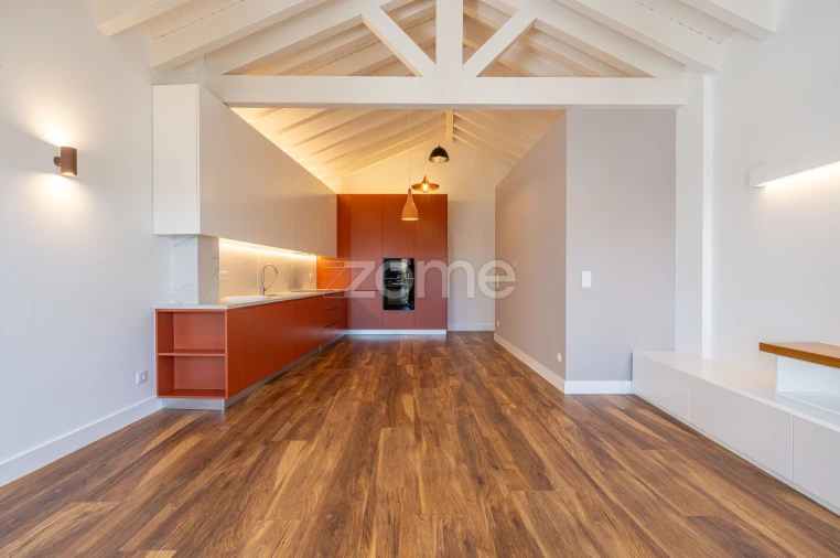 Apartamento T2 para Venda em Santa Maria Maior e Monserrate e Meadela Foto 6