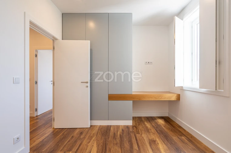 Apartamento T2 para Venda em Santa Maria Maior e Monserrate e Meadela Foto 10