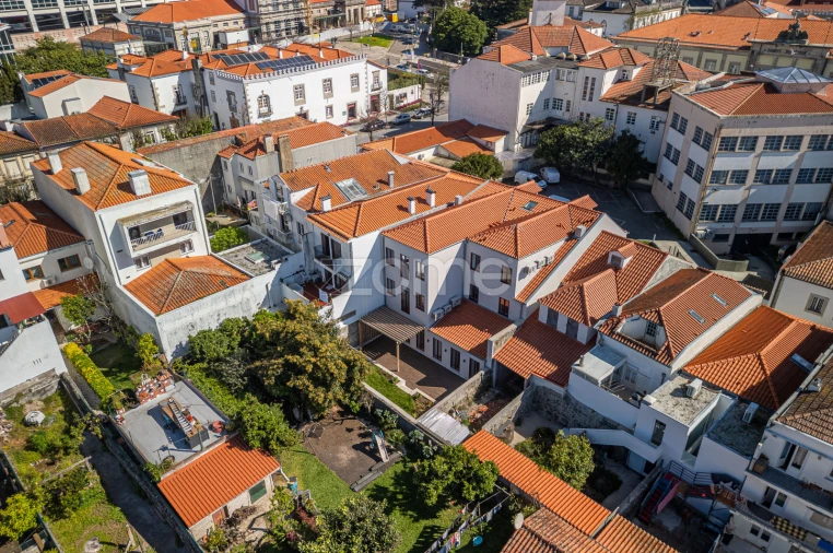 Apartamento T2 para Venda em Santa Maria Maior e Monserrate e Meadela Foto 20