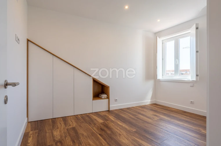 Apartamento T2 para Venda em Santa Maria Maior e Monserrate e Meadela Foto 9