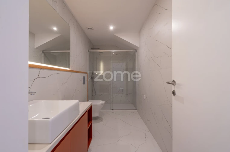 Apartamento T2 para Venda em Santa Maria Maior e Monserrate e Meadela Foto 11
