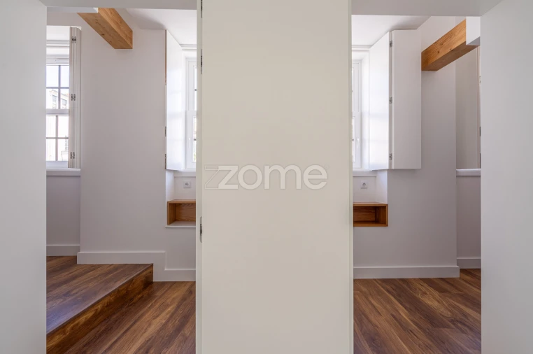 Apartamento T2 para Venda em Santa Maria Maior e Monserrate e Meadela Foto 12