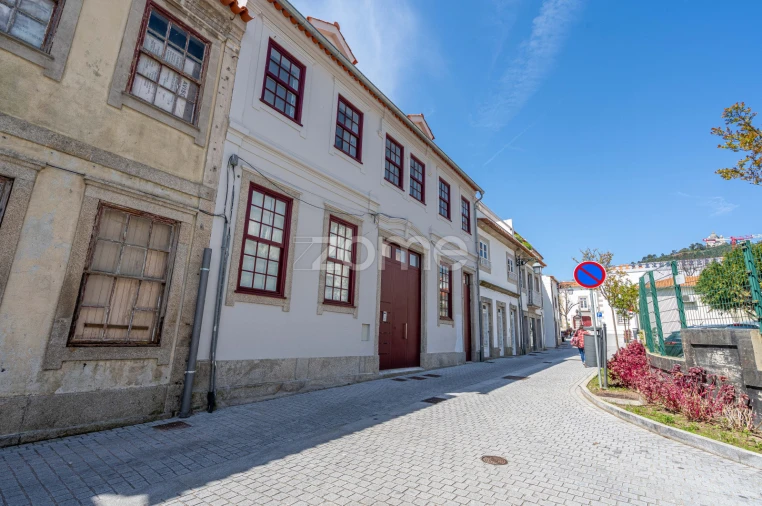 Apartamento T2 para Venda em Santa Maria Maior e Monserrate e Meadela Foto 25