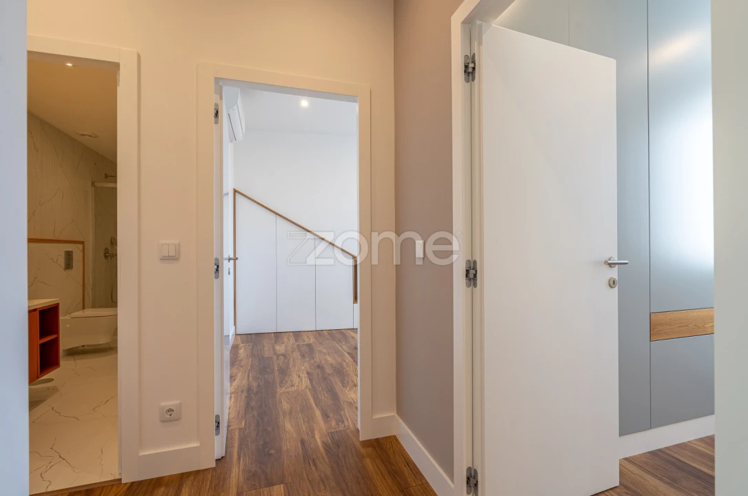 Apartamento T2 para Venda em Santa Maria Maior e Monserrate e Meadela Foto 8