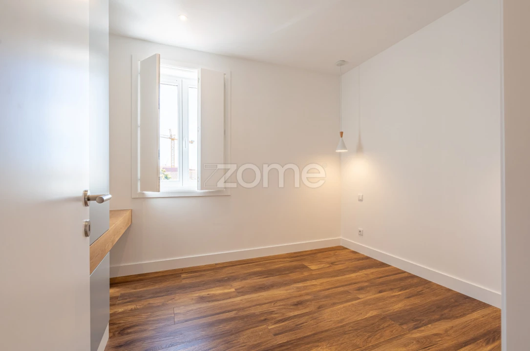 Apartamento T2 para Venda em Santa Maria Maior e Monserrate e Meadela Foto 1