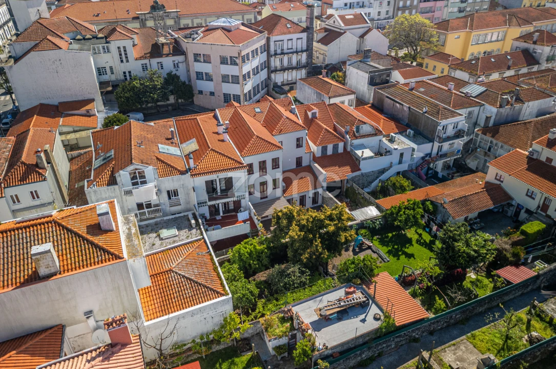 Apartamento T2 para Venda em Santa Maria Maior e Monserrate e Meadela Foto 21