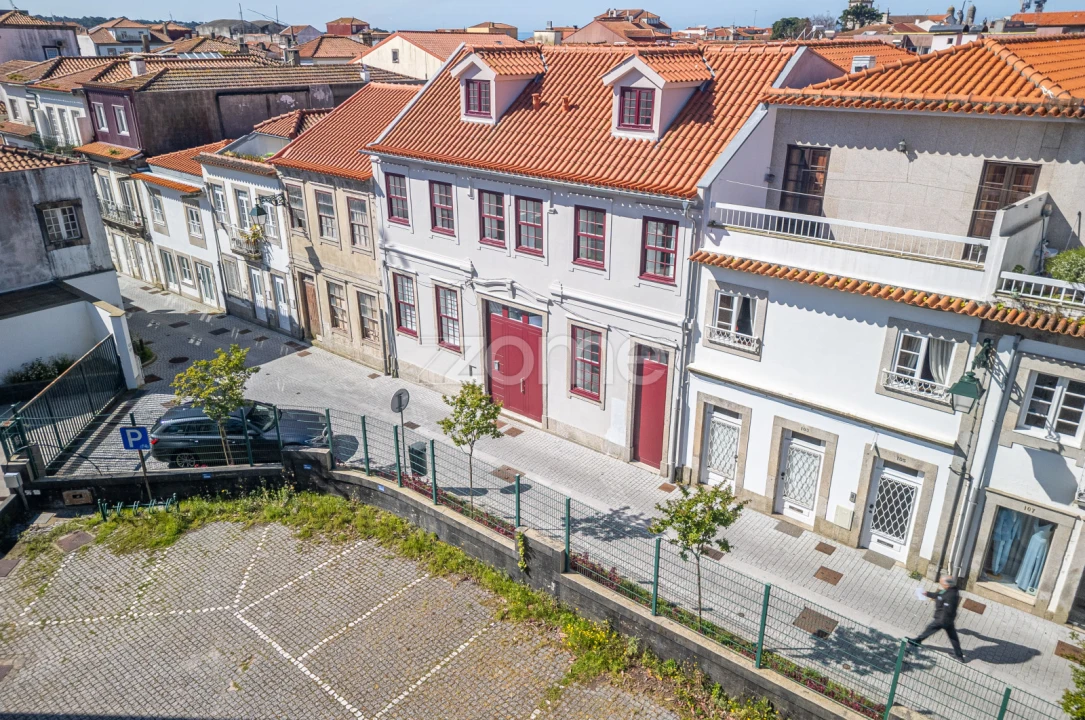 Apartamento T2 para Venda em Santa Maria Maior e Monserrate e Meadela Foto 24