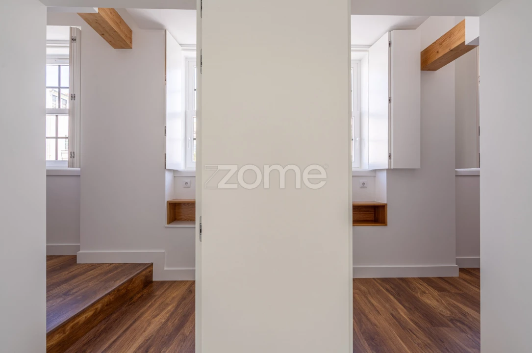 Apartamento T2 para Venda em Santa Maria Maior e Monserrate e Meadela Foto 12