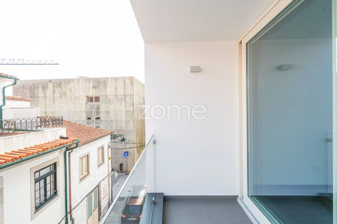 Apartamento T2 para Venda em Santa Maria Maior e Monserrate e Meadela Foto 15