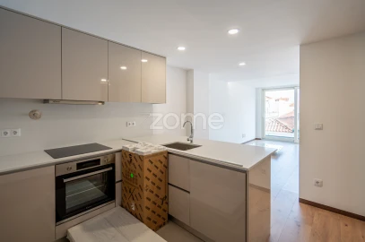 Apartamento T2 para Venda em Santa Maria Maior e Monserrate e Meadela