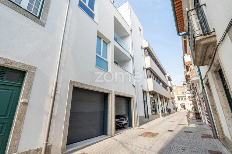 Apartamento T2 para Venda em Santa Maria Maior e Monserrate e Meadela Foto 14