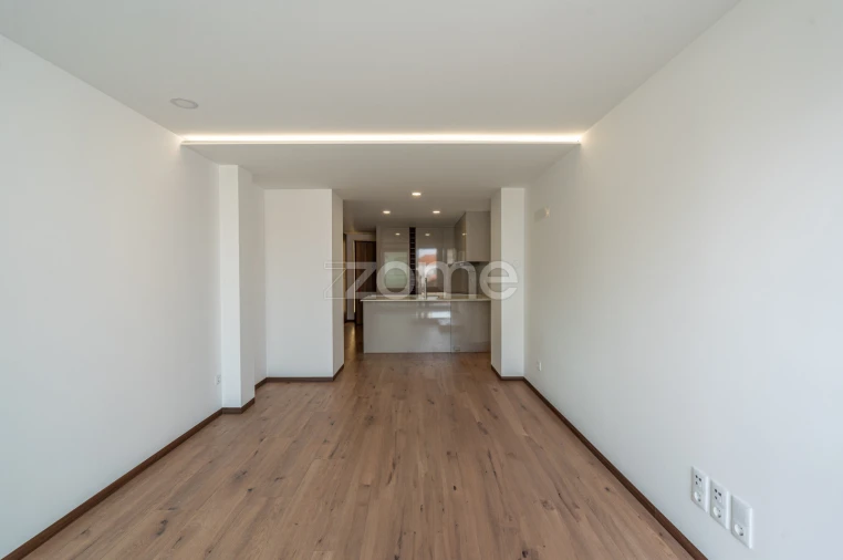 Apartamento T2 para Venda em Santa Maria Maior e Monserrate e Meadela Foto 2