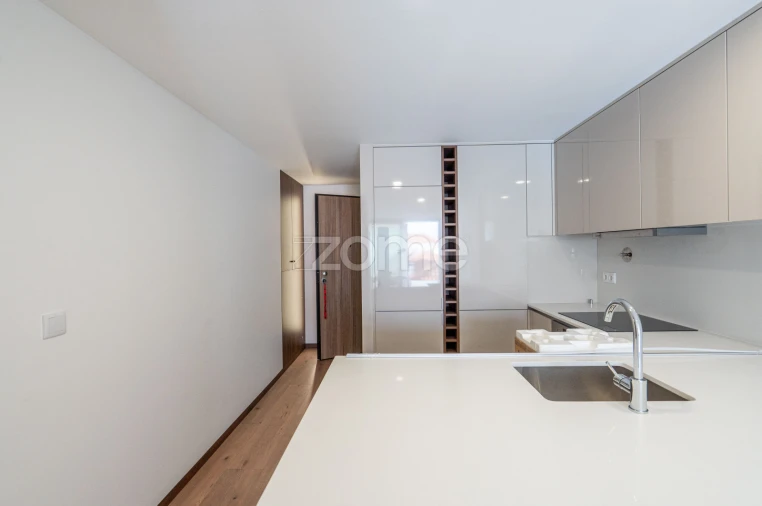 Apartamento T2 para Venda em Santa Maria Maior e Monserrate e Meadela Foto 5