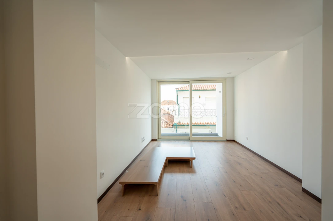 Apartamento T2 para Venda em Santa Maria Maior e Monserrate e Meadela Foto 3