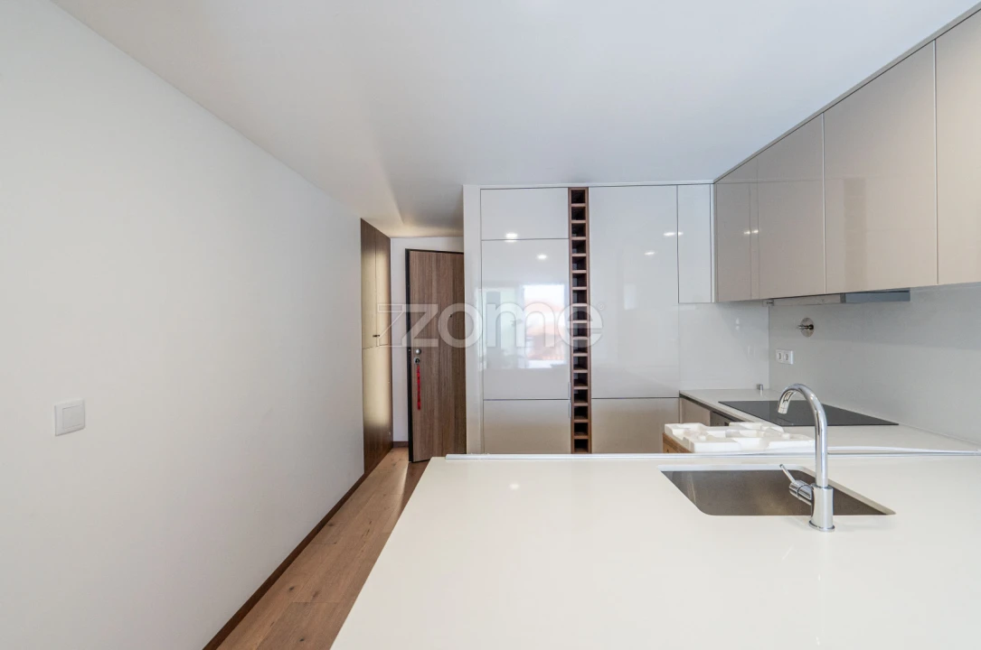 Apartamento T2 para Venda em Santa Maria Maior e Monserrate e Meadela Foto 5