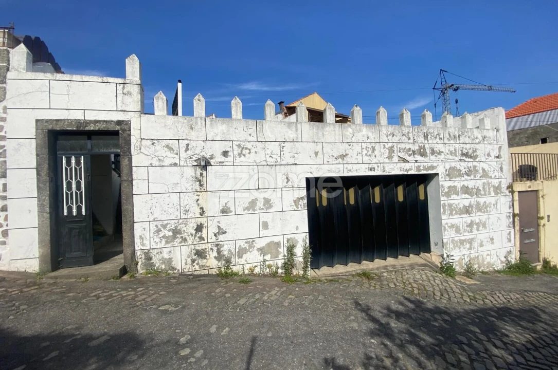 Moradia T3 para Venda em Campanhã Foto 19