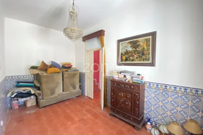 Moradia T3 para Venda em Campanhã