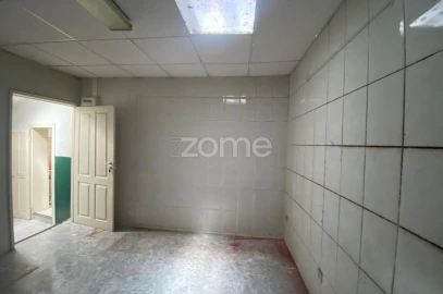 Moradia T3 para Venda em Campanhã