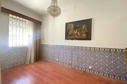 Moradia T3 para Venda em Campanhã