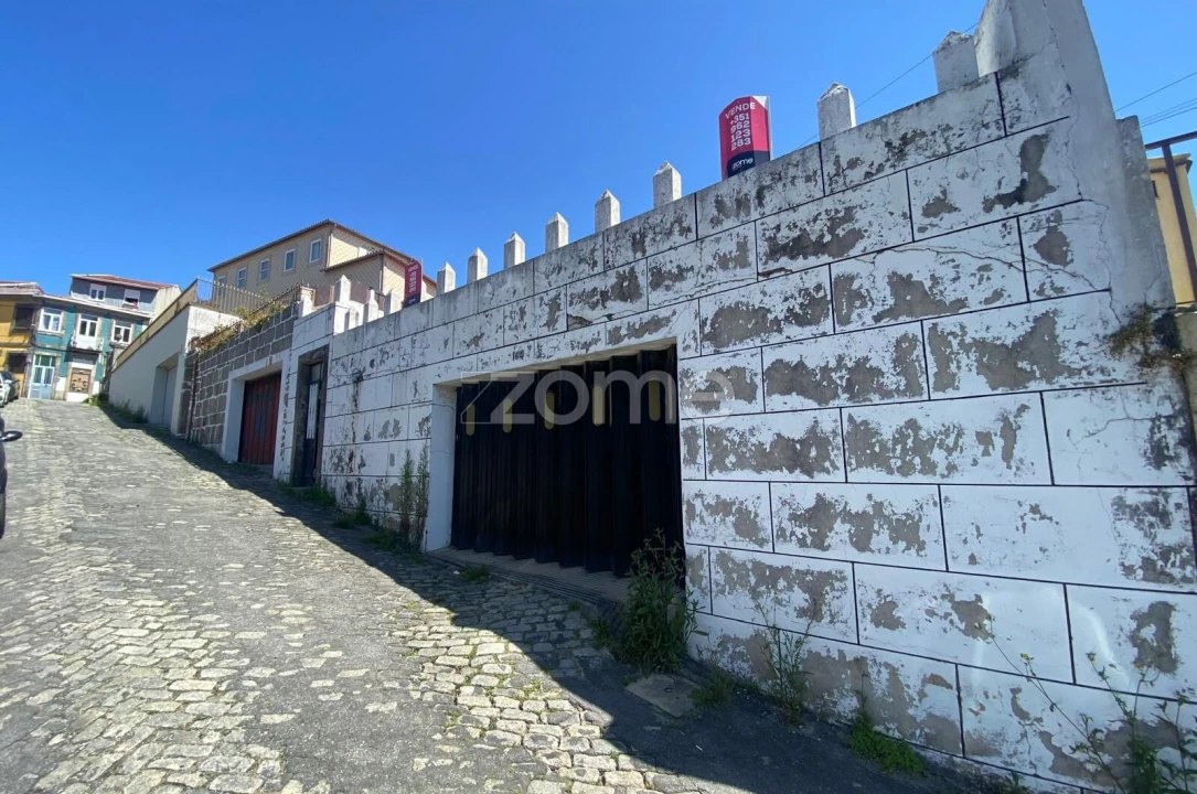 Moradia T3 para Venda em Campanhã Foto 18