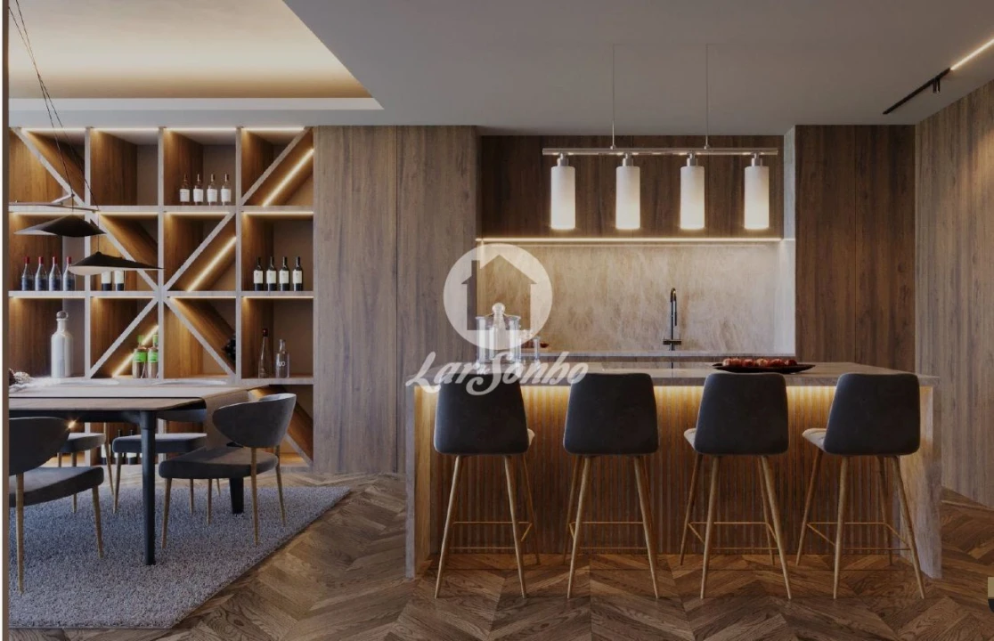 Terreno P/ Prédio para Venda em Reguenga Foto 12