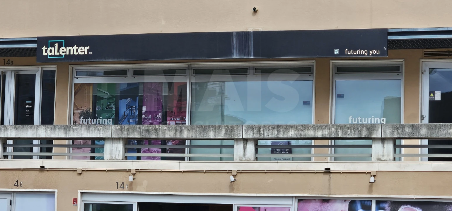 Loja para Arrendamento em Lumiar Foto 11