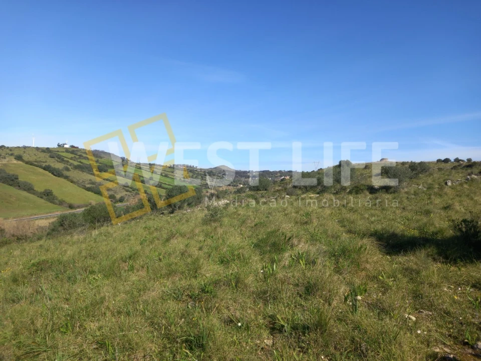 Terreno Agricola ou Rústico para Venda em Venda do Pinheiro e Santo Estêvão das Galés Foto 8