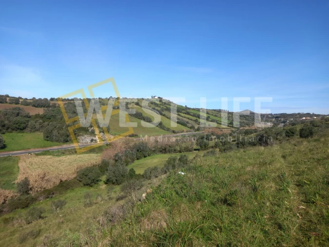 Terreno Agricola ou Rústico para Venda em Venda do Pinheiro e Santo Estêvão das Galés