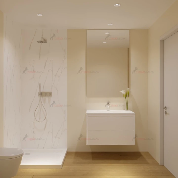 Apartamento T3 para Venda em Funchal (Se) Foto 9