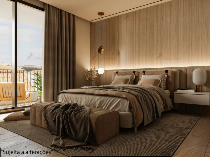 Apartamento T3 para Venda em Funchal (Se) Foto 8