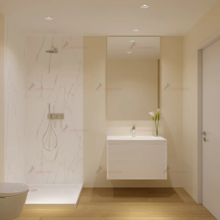 Apartamento T3 para Venda em Funchal (Se) Foto 6