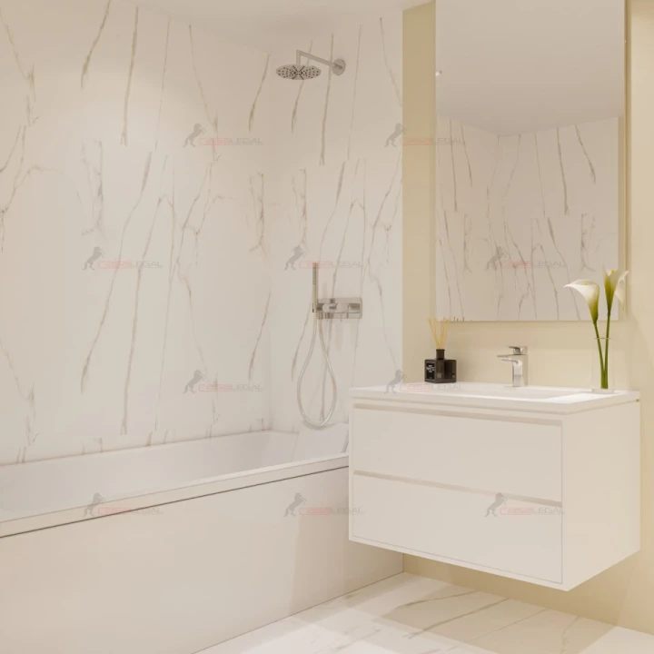 Apartamento T3 para Venda em Funchal (Se) Foto 7